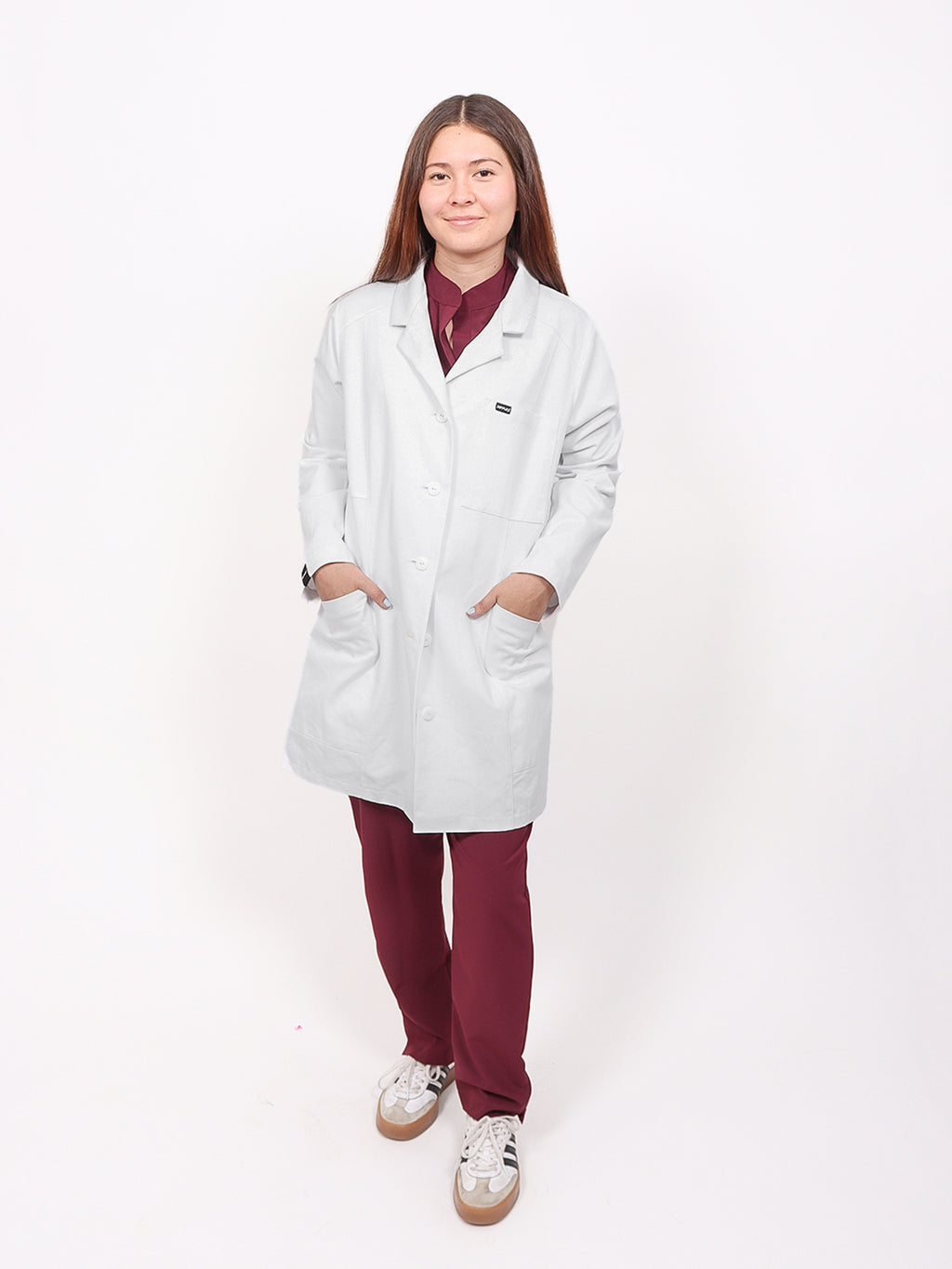 Galeno para hombre y mujer