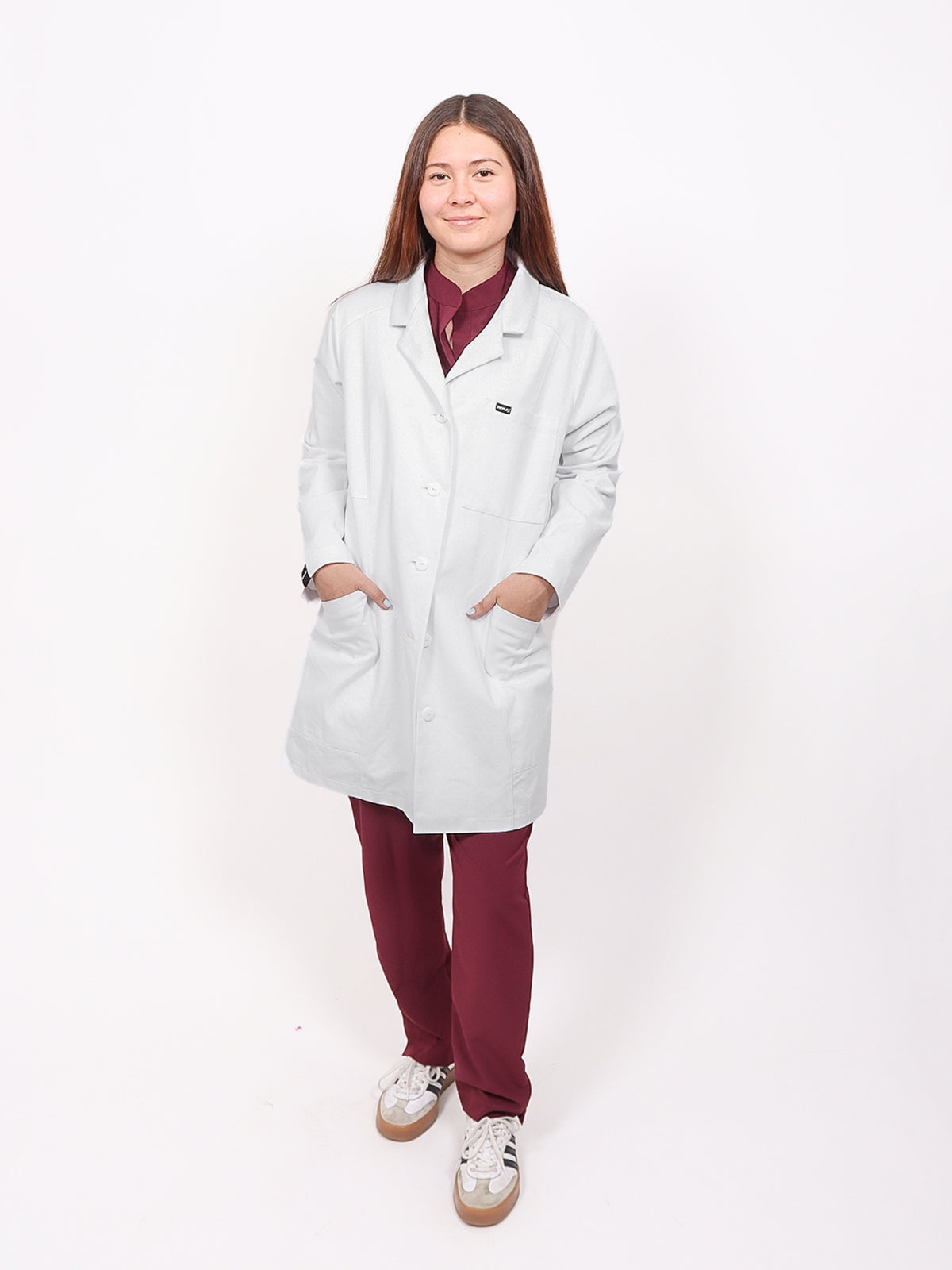 Galeno para hombre y mujer