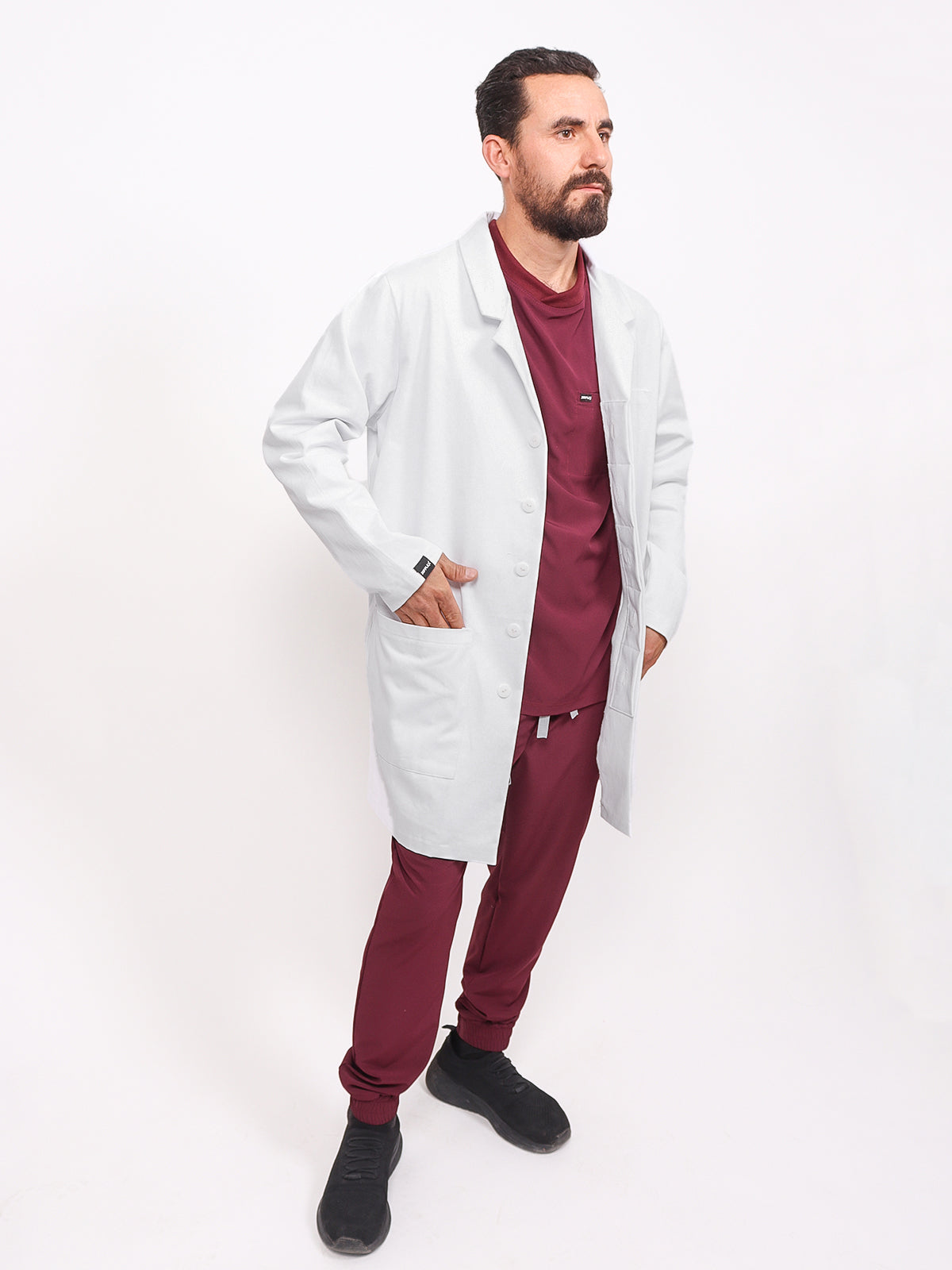 Galeno para hombre y mujer